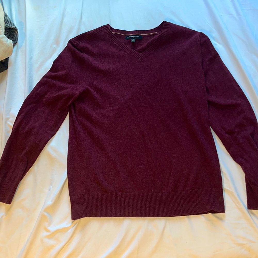 Banana Republic Sweatshirt